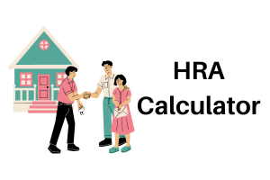 HRA Calculator